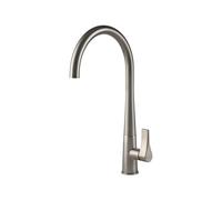 Gessi Miscelatore Monocomando Proton 17151 149 36,8 cm Finox