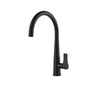 Gessi Miscelatore Monocomando Proton 17151 299 36,8 cm Nero Opaco