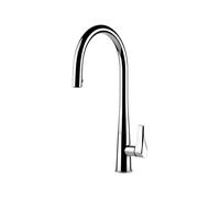 Gessi Miscelatore Monocomando Proton 17153 031 41 cm Cromato