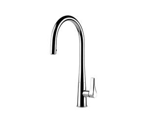 Gessi Miscelatore Monocomando Proton 17153 031 41 cm Cromato