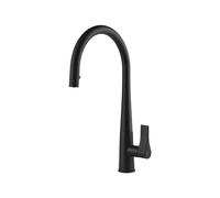 Gessi Miscelatore Monocomando Proton 17153 299 41 cm Nero Opaco