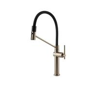 Gessi Miscelatore Monocomando Semi-pro Habito 60664 149 50 cm Finox