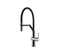 Gessi Miscelatore Monocomando Semi-pro Inedito 60429 031 46,2 cm Cromato