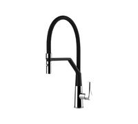 Gessi Miscelatore Monocomando Semi-pro Proton 17191 031 45,6 cm Cromato