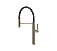 Gessi Miscelatore Monocomando Semi-pro Venti20 60634 149 48,6 cm Finox