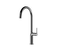 Gessi Miscelatore Monocomando Stelo 60301 031 45,4 cm Cromato
