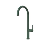 Gessi Miscelatore Monocomando Stelo 60301 276 45,4 cm Agave Opaco