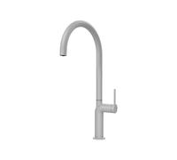 Gessi Miscelatore Monocomando Stelo 60301 279 45,4 cm Bianco Opaco