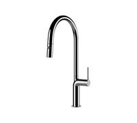 Gessi Miscelatore Monocomando Stelo 60303 031 45,4 cm Cromato