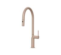Gessi Miscelatore Monocomando Stelo 60303 275 45,4 cm Cipria Opaco