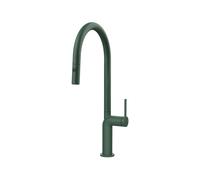 Gessi Miscelatore Monocomando Stelo 60303 276 45,4 cm Agave Opaco