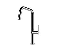 Gessi Miscelatore Monocomando Stelo 60305 031 38 cm Cromato
