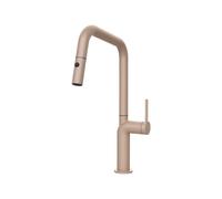 Gessi Miscelatore Monocomando Stelo 60307 275 38,7 cm Cipria Opaco