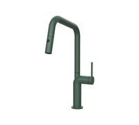 Gessi Miscelatore Monocomando Stelo 60307 276 38,7 cm Agave Opaco