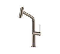 Gessi Miscelatore Monocomando Stelo 60313 149 35,5 cm Finox