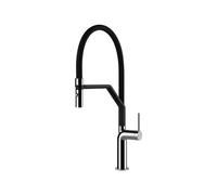 Gessi Miscelatore Monocomando Stelo 60315 031 35,5 cm Cromato