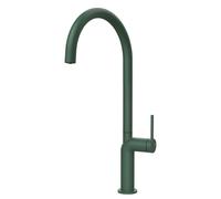 Gessi Miscelatore monocomando Stelo Collection 60301 276 finitura Matte Agave