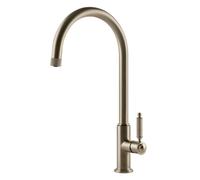 Gessi Miscelatore monocomando Venti20 60620 149 finitura Finox - PROMOZIONE ATTIVA FINO AL 10/09