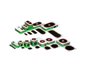 Gessi per tubi flessibili TIP TOPOL 500-0043