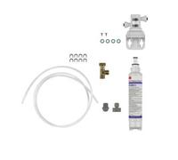 Gessi RICAMBI Kit Filtrazione Chrome - 01595#031 Accessorio rubinetto o miscelatore | Filtro acqua, Compatibile Gessi, Facile sostituzione