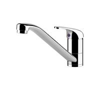 Gessi Rubinetto Miscelatore a Leva Cary 17114 031 15,3 cm Cromato