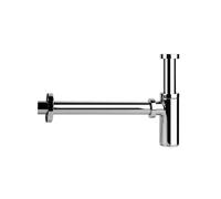 Gessi Siphon, rond, 01377727, 01377727, Colorazione: Ottone spazzolato PVD