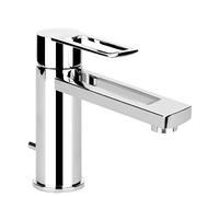 GESSI Trasparenze Rubinetto Bagno Miscelatore Lavabo Cromo art. 34201
