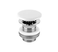 Gessi Vanne découlement libre, 1 1/4\", chromé, 01311031, 01311031