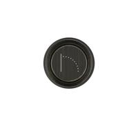 Gessi Venti20 Cache-bouton de commande, montage au plafond, SP03293187, SP03293187, Colorazione: Bronzo antico