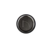Gessi Venti20 Cache-bouton de commande, montage au plafond, SP03293707, SP03293707, Colorazione: PVD