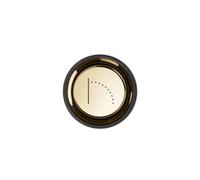 Gessi Venti20 Cache-bouton de commande, montage au plafond, SP03293735, SP03293735, Colorazione: Bronzo caldo PVD