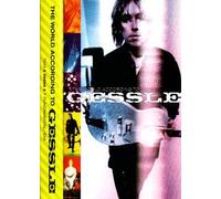 Gessle - The World According to Gessle [Musikkassette]