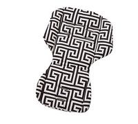 Gesslein 625000534 Loop cuscino del sedile, Multicolore