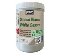 Gesso Bianco Studio Green 945ml