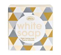 Gesso curativo per sapone bianco Speick