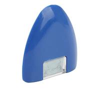 Gesso da Cucito, Forniture per Cucito Gesso da Sarto Design Ergonomico Parti da Cucito Fai-da-te Gesso per Tessuti Linee Chiare Gesso da Cucito a Forma Triangolare per