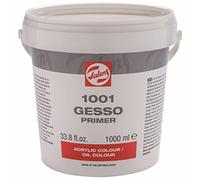Talens Vernice Acrilica Talens 1001 Gesso Primer 1 L S_0301_S8418249 Consumabili