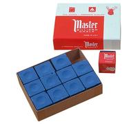 Gesso Master blu stecca da 12 pcs nella confezione