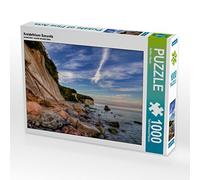 Gesso Sassnitz - Puzzle orizzontale da 1000 pezzi