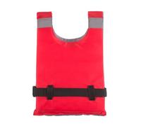 Gest di salvataggio per adulti - giubbotto di salvataggio in kayak | Chhaleco Saalvavidas per adulti Paara Kayak | Flottabilità Paara Kaayak, paddle surf, sport acquatici e attività nautiche