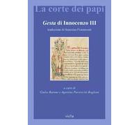 Gesta di Innocenzo III