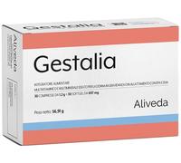 GESTALIA 30CPR+30SOFTGEL