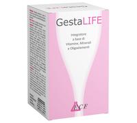 GESTALIFE 60CPS