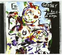 GESTALT - LE SOMMEIL DU SINGE