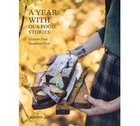 gestalten A Year with Our Food Stories (Copertina rigida)