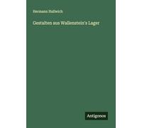 Gestalten aus Wallenstein's Lager