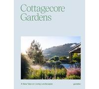 Gestalten Cottagecore Gardens (Copertina rigida)