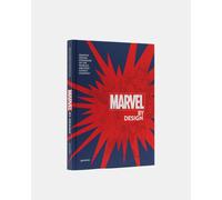 Gestalten MARVEL BY DESIGN men Music & Movies multi in taglia:ONE SIZE