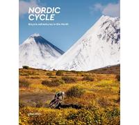 gestalten Nordic Cycle (Copertina rigida)