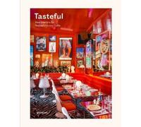 gestalten Tasteful (Copertina rigida)